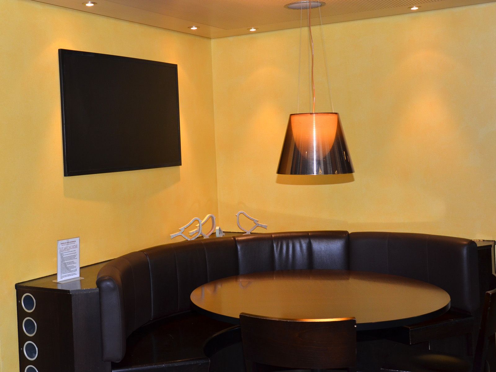 Restaurant, Rössli,